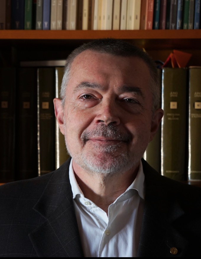 Dr. Ottavio Mariani, psicoterapeuta a Seregno